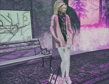 Style - I'll Stay Vulnerable - Free image #467015